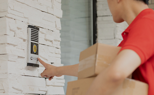 到家配送/订单履约