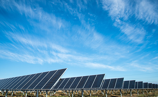 能源与公共事业