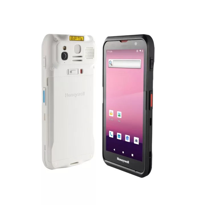 霍尼韦尔Honeywell EDA52移动数据终端