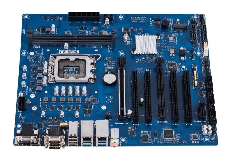 华硕主板 ASUS H610A-IM-A_CH