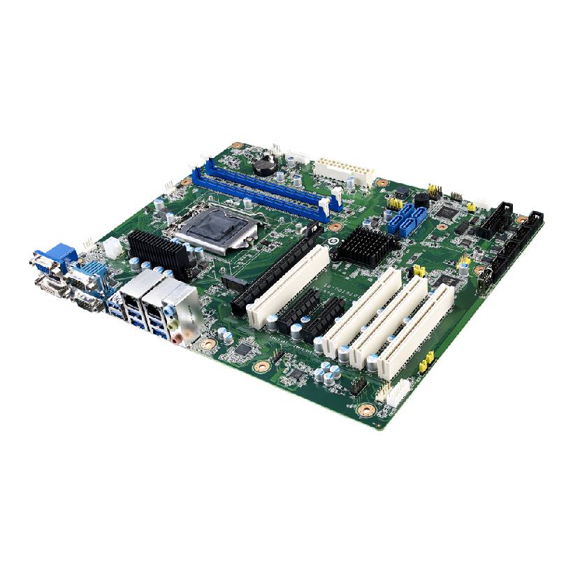 研华主板 ATX AIMB-707