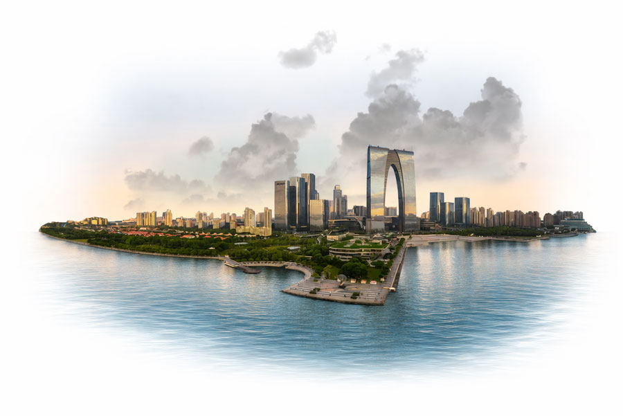 RADWAG 中国 年度经销商大会