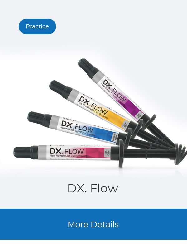 DX. Flow