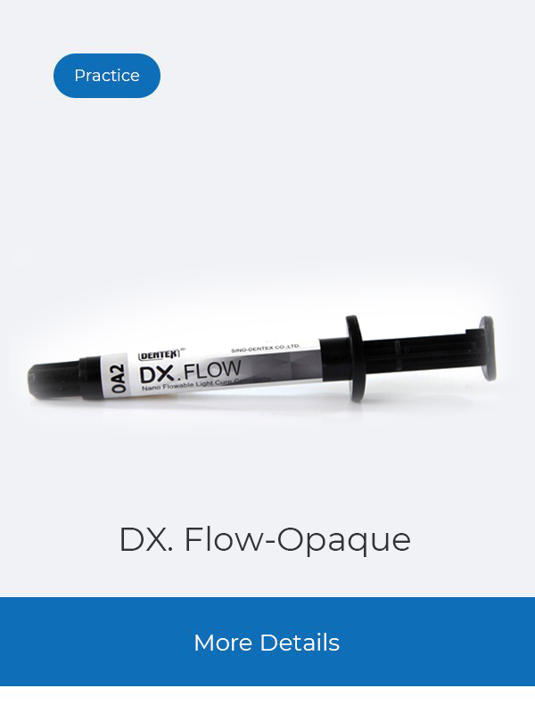 DX. Flow-Opaque
