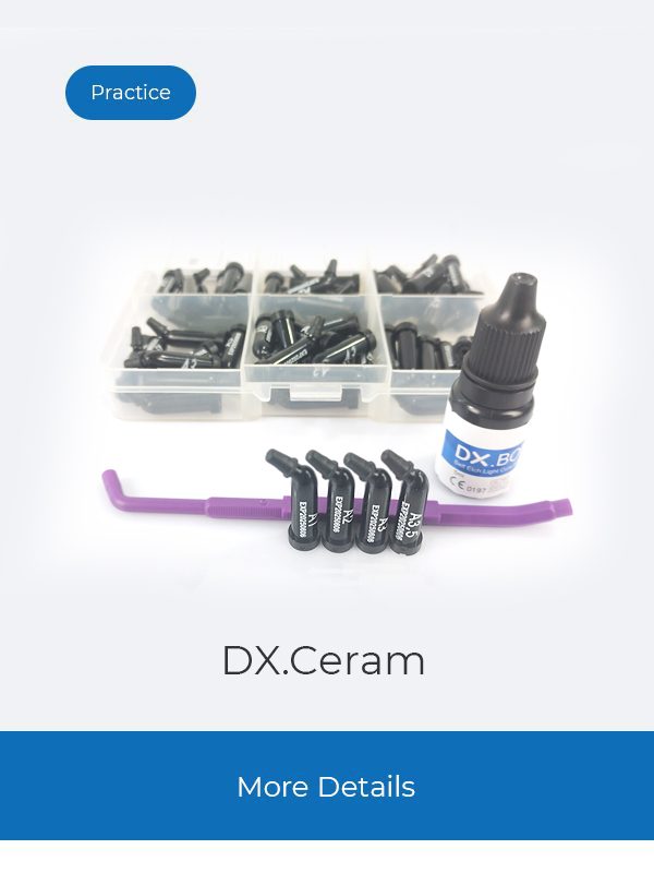 DX. Ceram