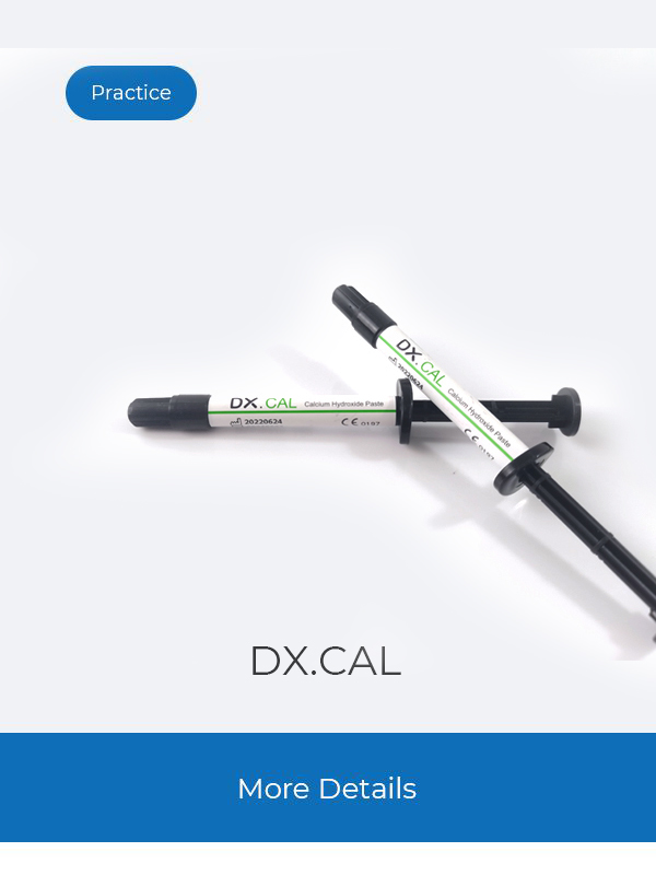 DX. CAL