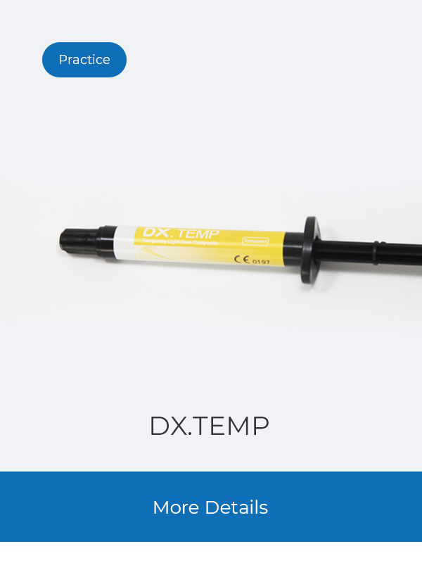 DX. TEMP