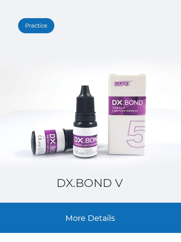 DX. BOND V