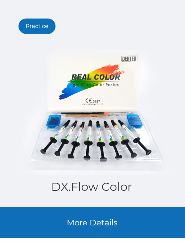 DX. Flow-Color
