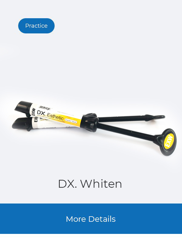 DX. Whiten