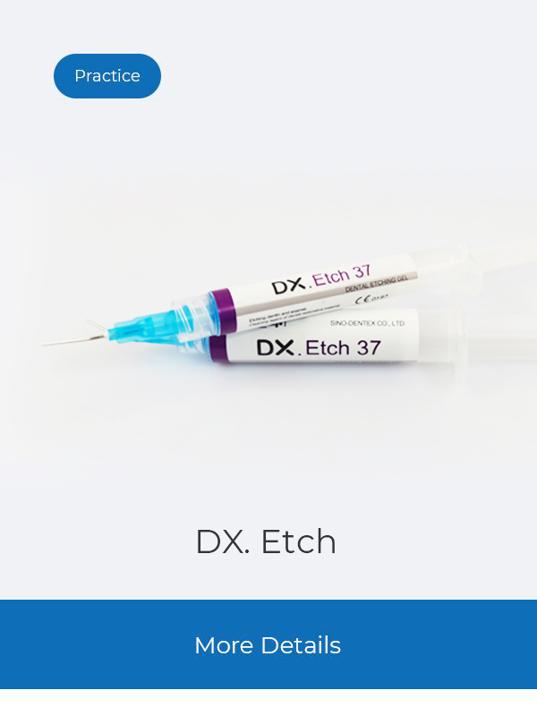DX. Etch