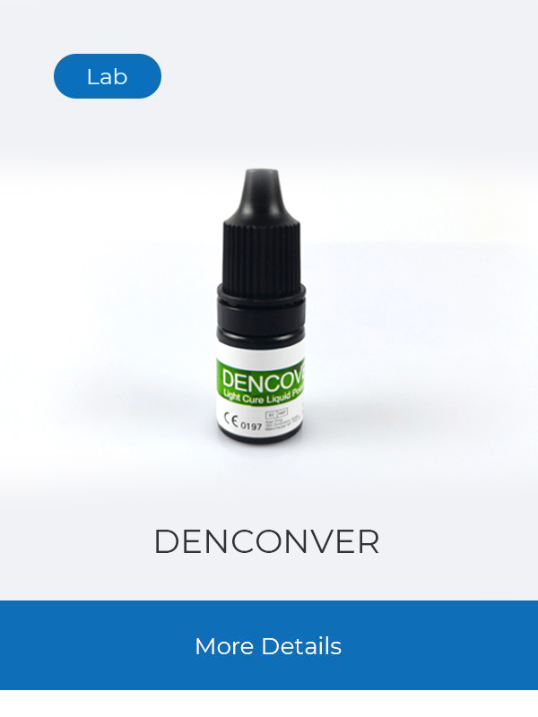 DENCOVER