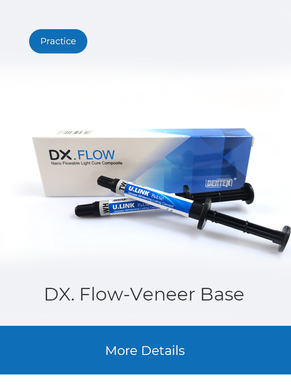 DX. Flow-Base