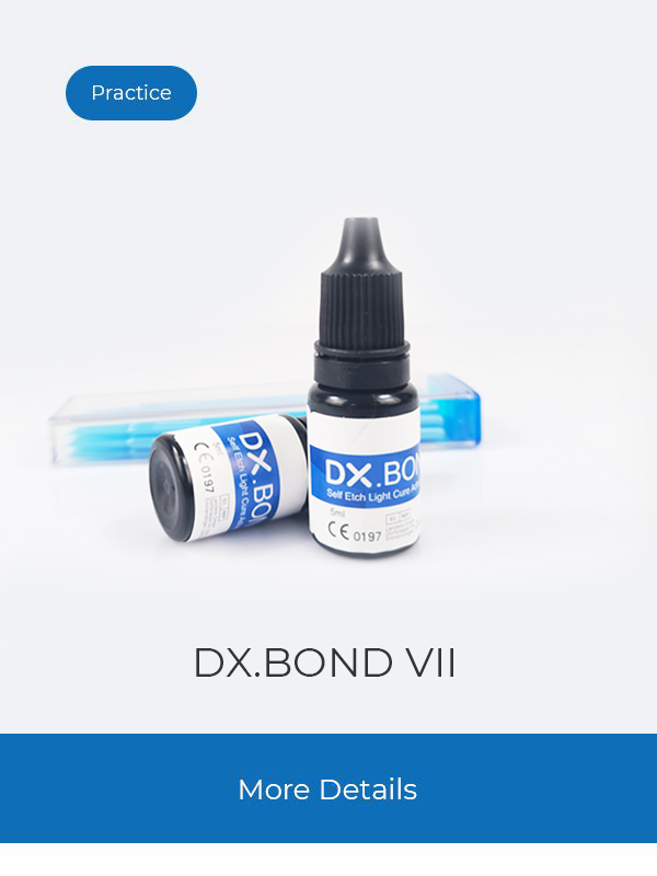 DX. BOND VII