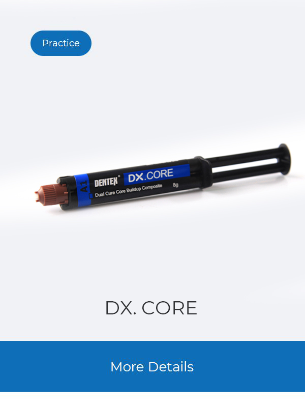 DX. CORE