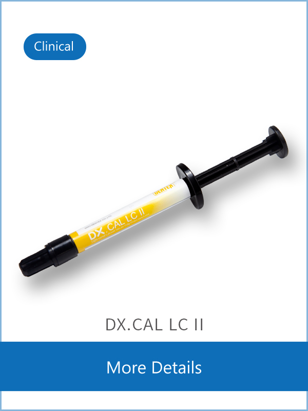 DX CAL-LC II