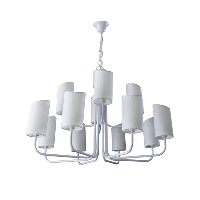 水晶吊灯2608-8+4