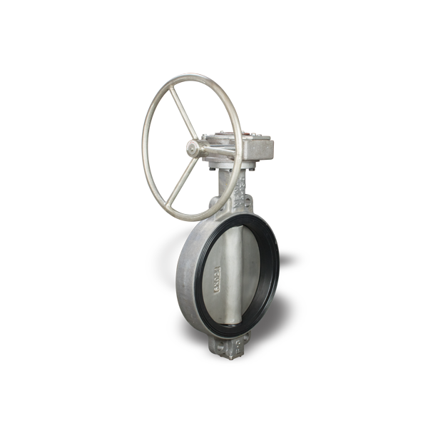 Concentric Butterfly Valves