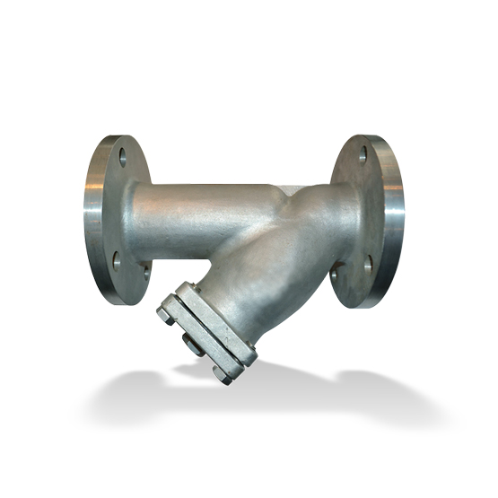ANSI/ASME KSB Strainers