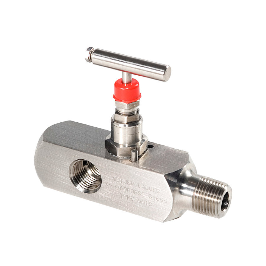 GM1 Multi Gauge Valve