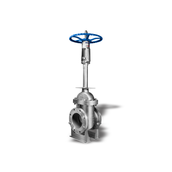 Cryogenic Gate Valves