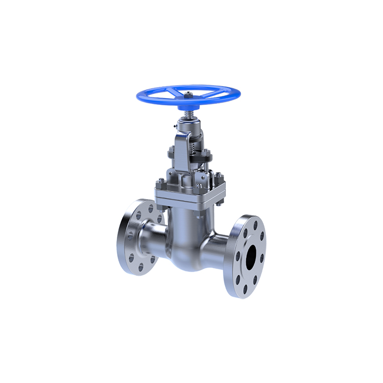 Inconel Gate Valves