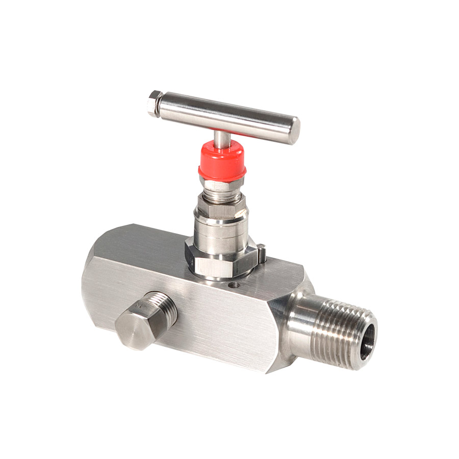 GV1 Gauge Vent Valve