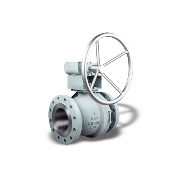 Casting Ball Valve