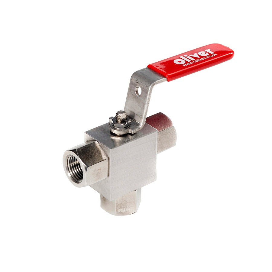 B6BLX50 Diversion Valve