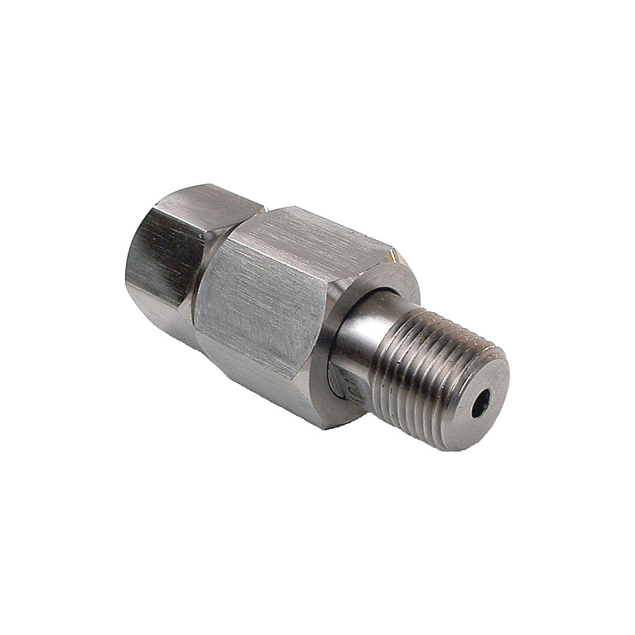 Swivel Gauge Adapter