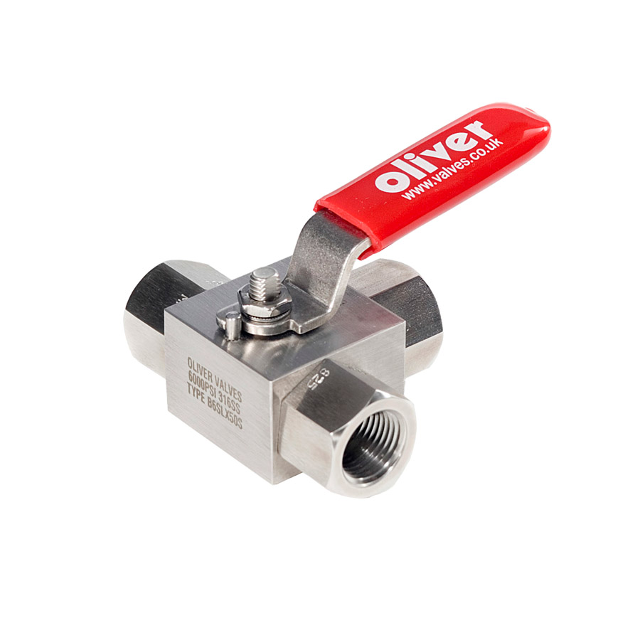 B6SLX50 Diversion Valve