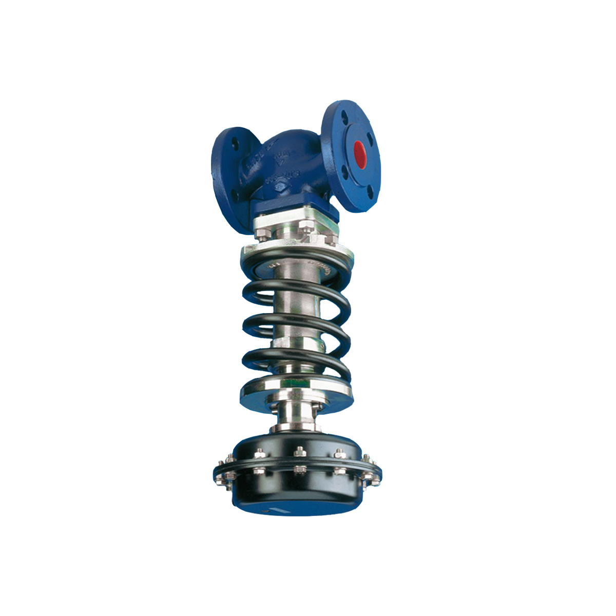 PREDU ANSI Direct acting Self-operated Pressure Reducing Valve