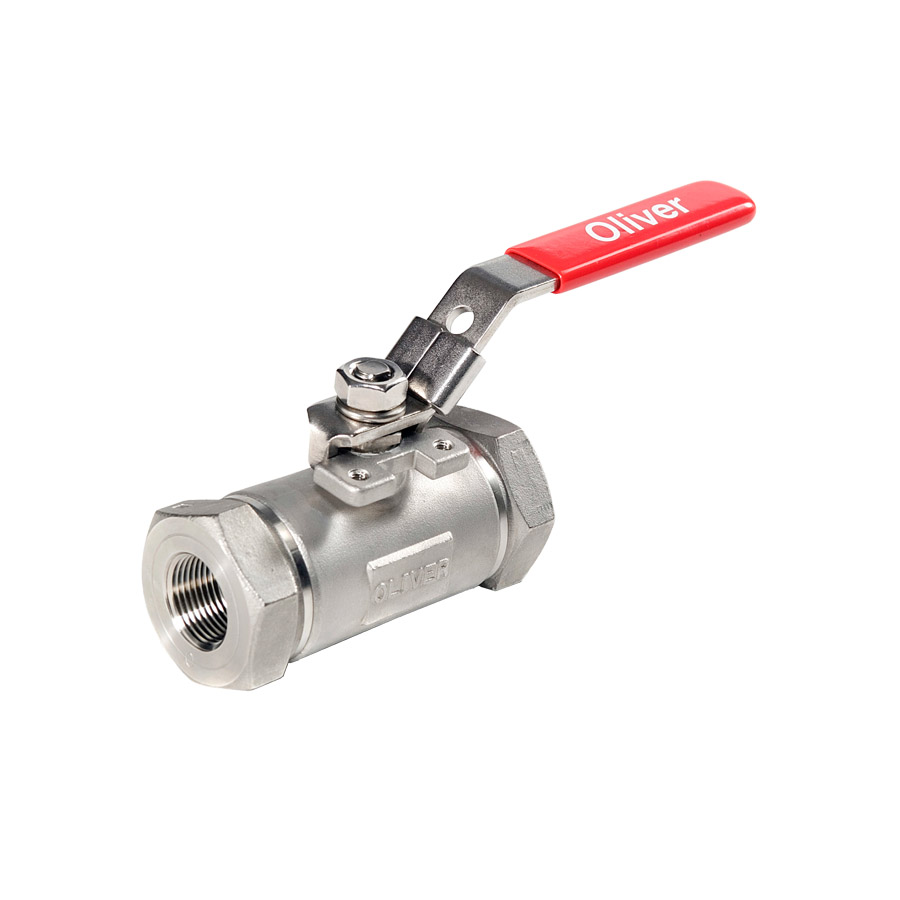 LPB3 Ball Valve