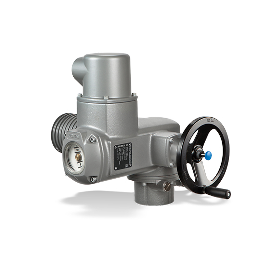 KSB Electric actuators