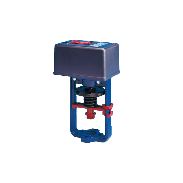 PACO 0,85kN Electric Actuator
