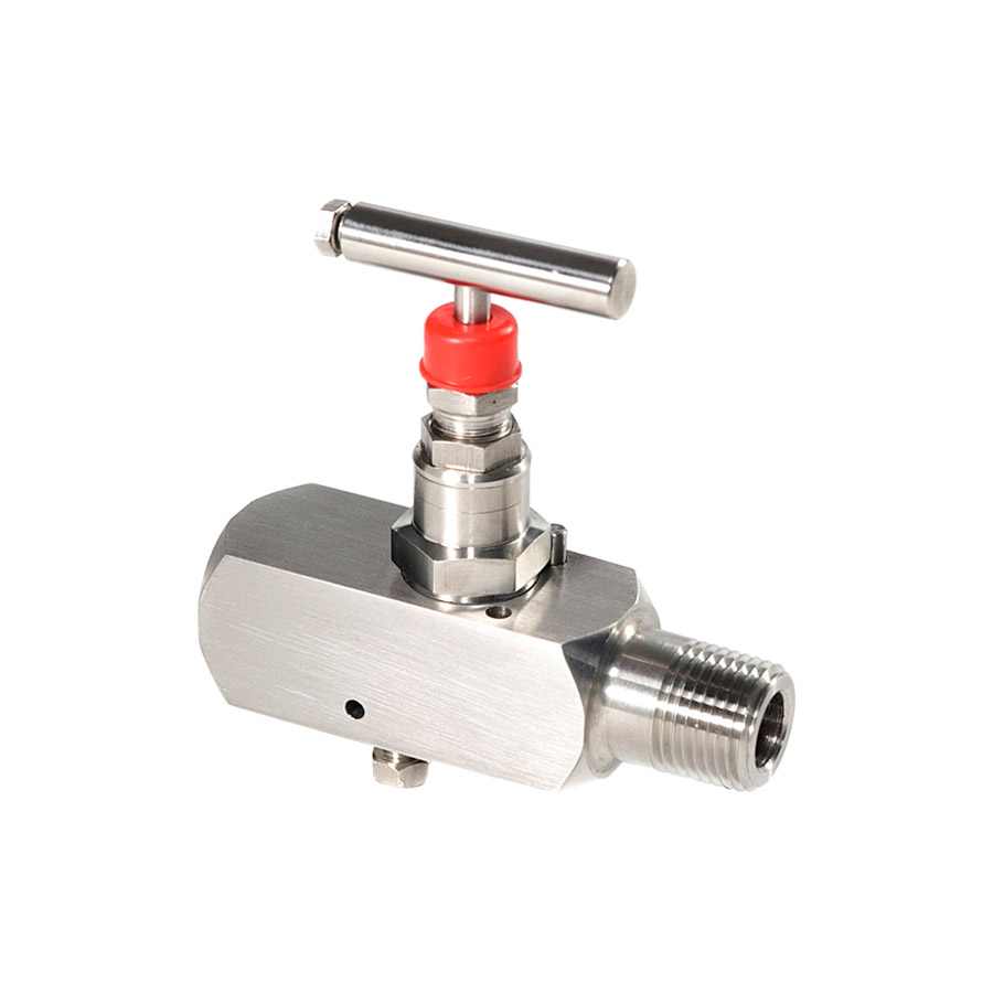 GB1 Gauge Bleed Valve