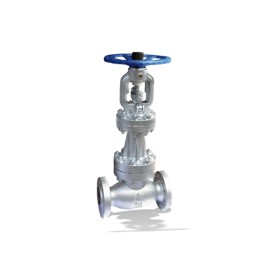 ANSI/ASME KSB Bellows-type globe valves