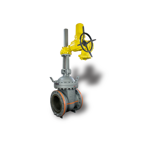 Electric Gate Valves