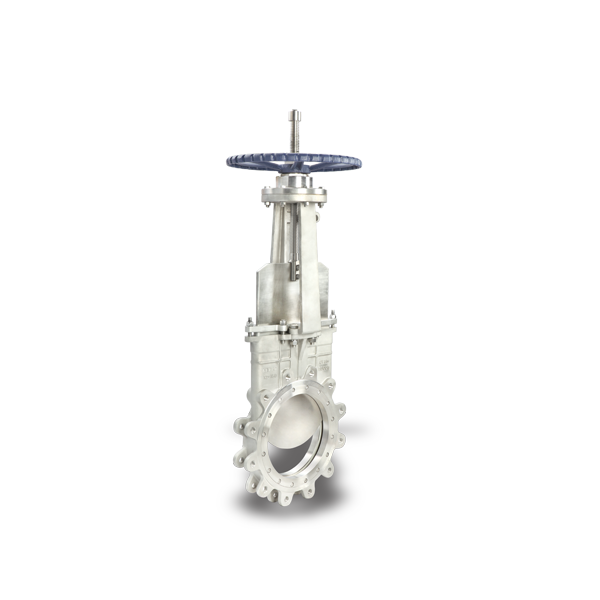 Knife Gate Valves