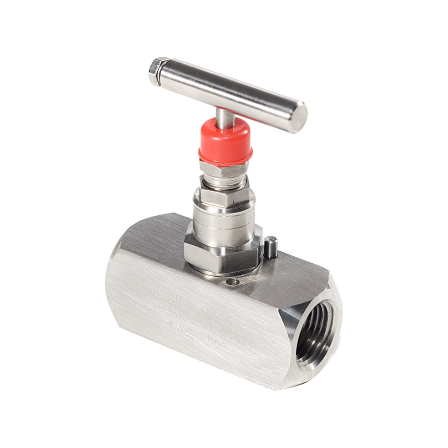 Female Type Needle Valve