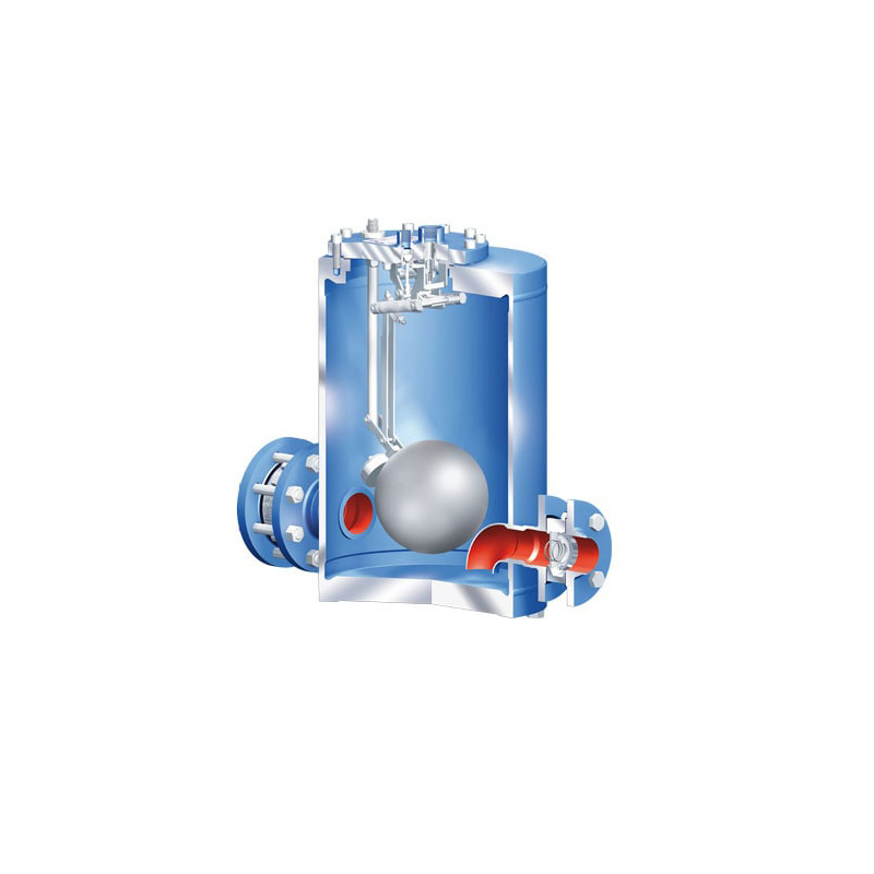CONLIFT Float-operated Condensate Pump
