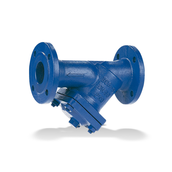 DIN/EN KSB Strainers