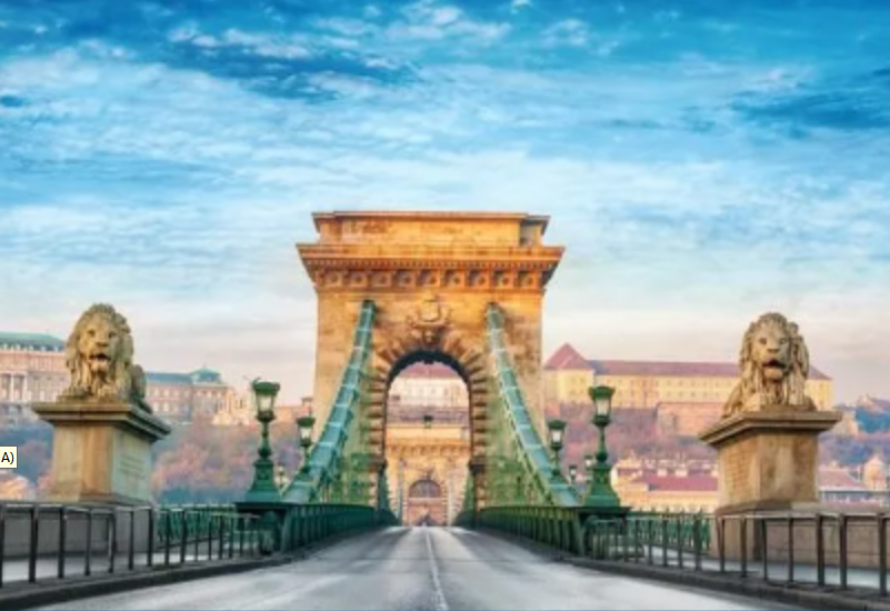 匈牙利特殊贡献移民永居项目：中产家庭的新选择