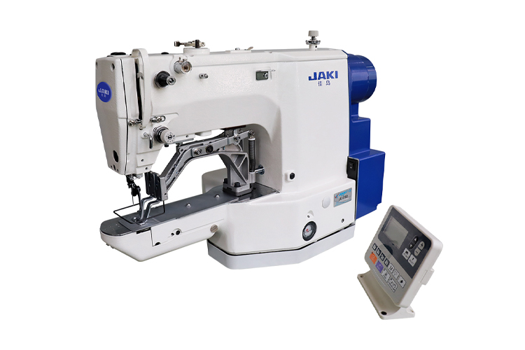 JR430D套机、钉扣机使用说明