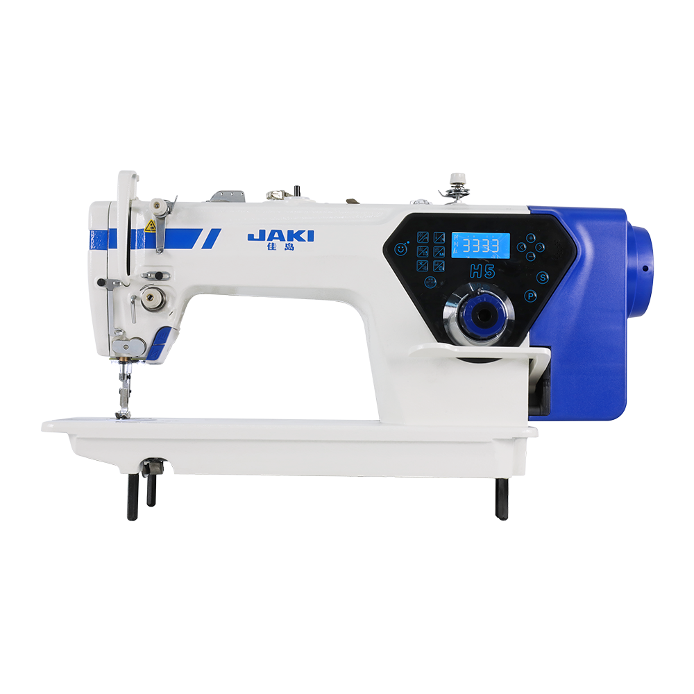 H5-4 - 浙江佳岛缝纫机有限公司