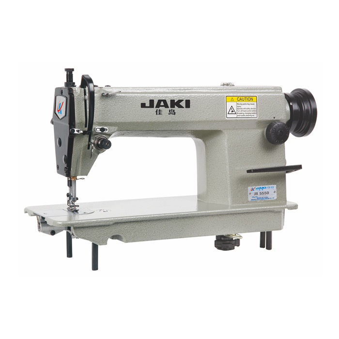 JR5550 - ZHEJIANG JIADAO SEWING MACHINE CO.,LTD.