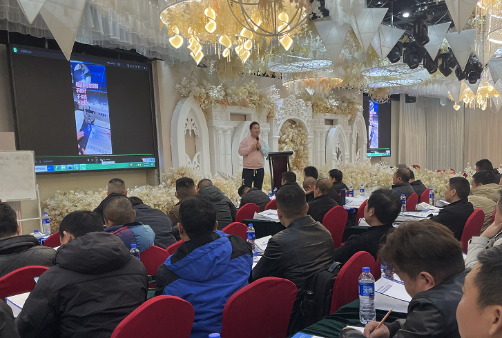 佳岛·安徽地区2023年度总结