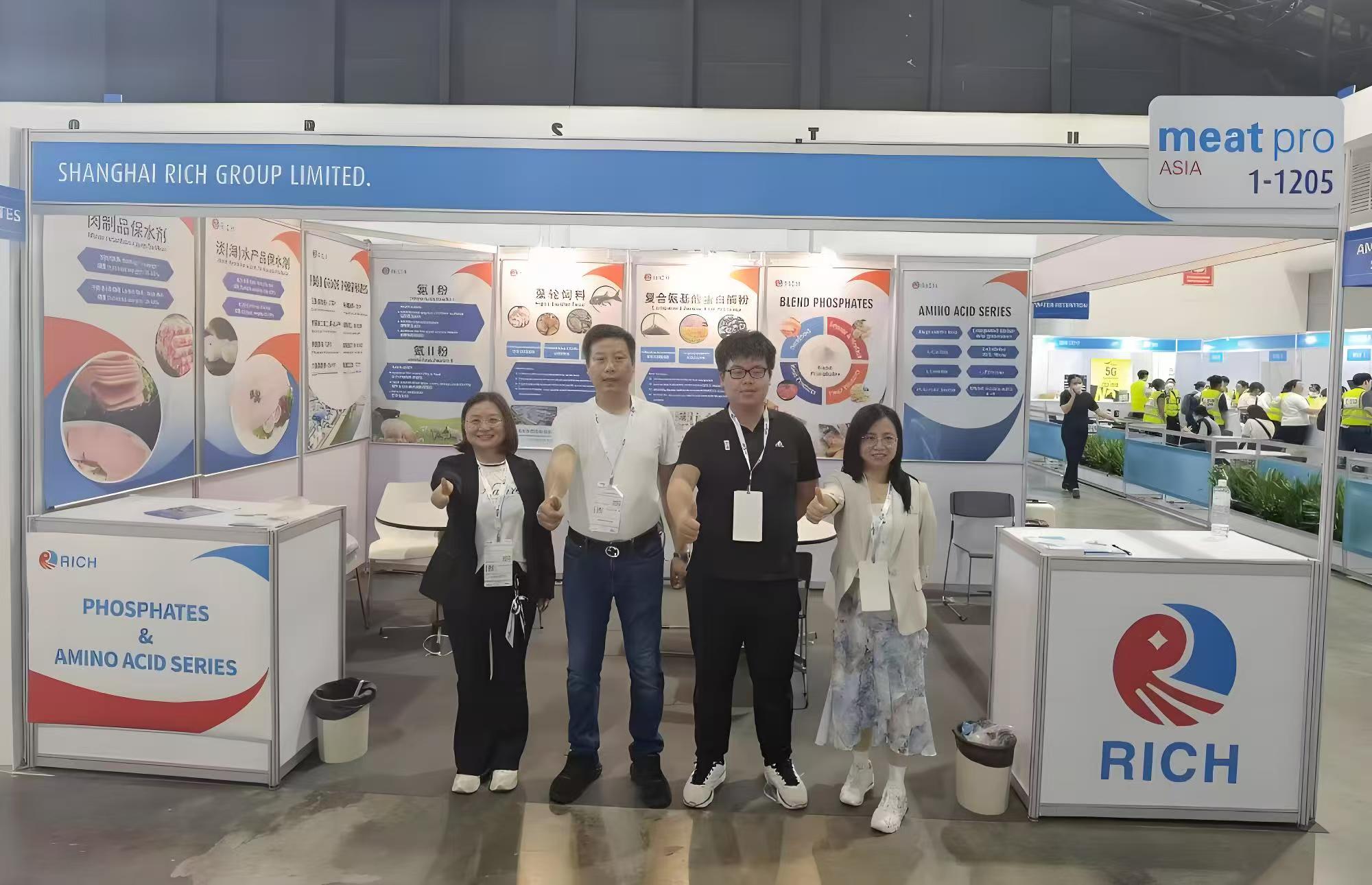 Preview of VIV Asia in Thailand 12-14 March, 2025