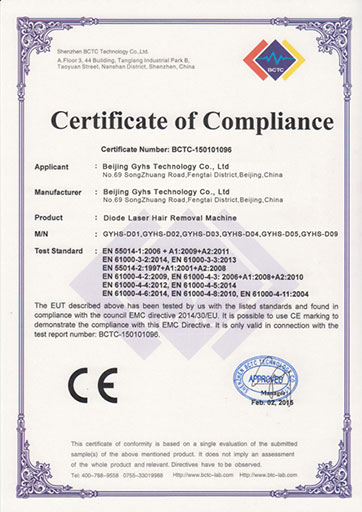 diode laser hair removal GOOD