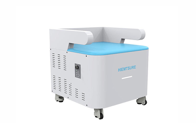 HIEMT Muscle Building EMS Sculpting Pelvic Floor Cushion